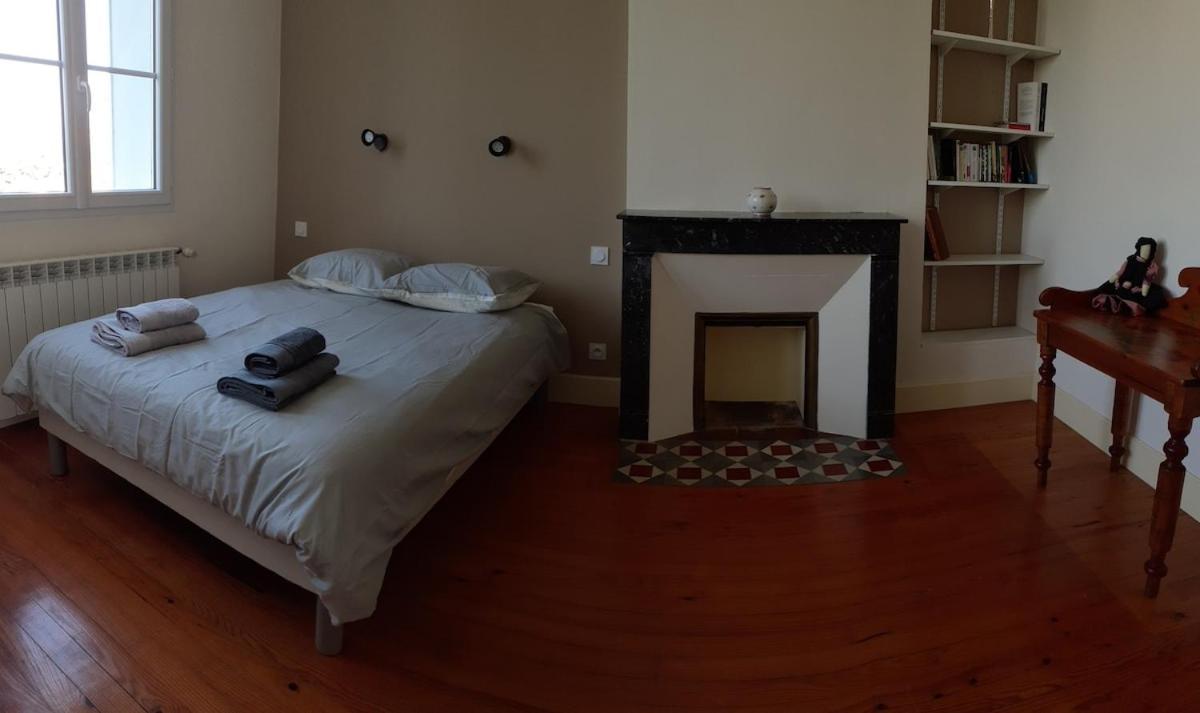Villa Le Douze à Auch Extérieur photo