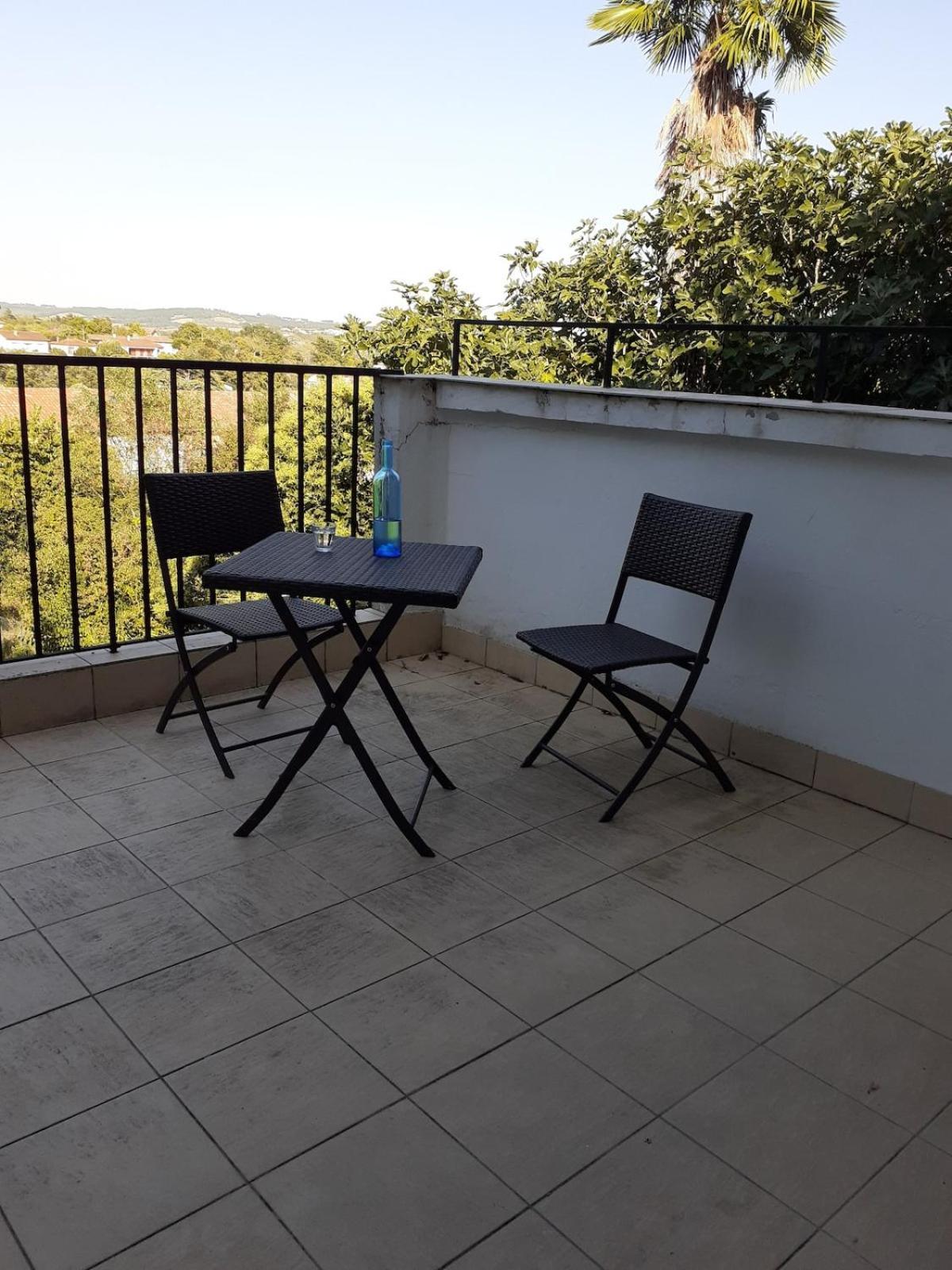 Villa Le Douze à Auch Extérieur photo